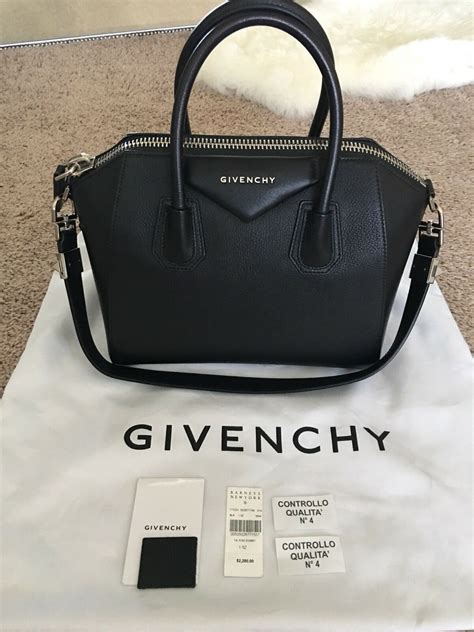 givenchy australia melbourne|Givenchy bags price list.